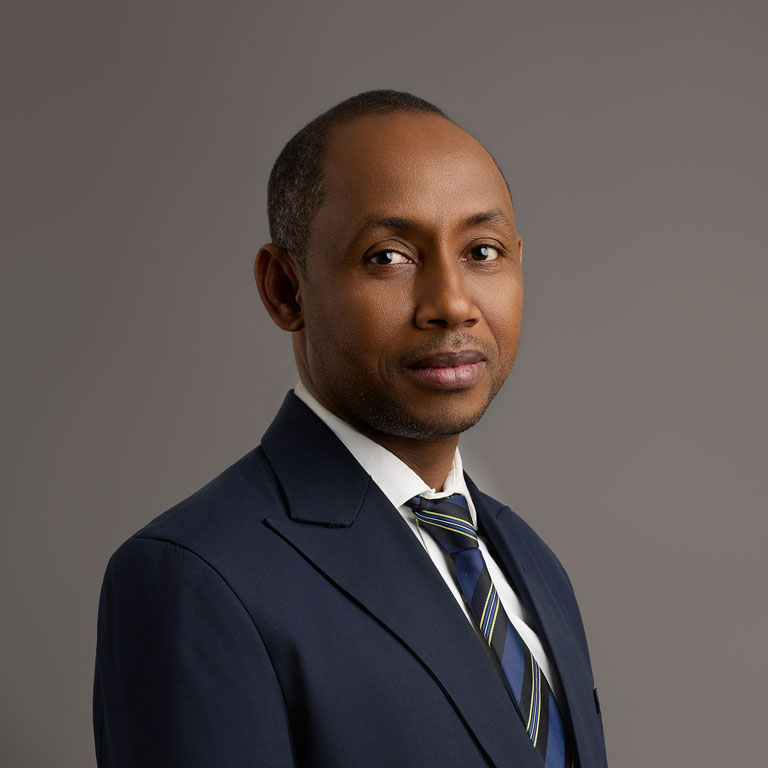 Alim Liman