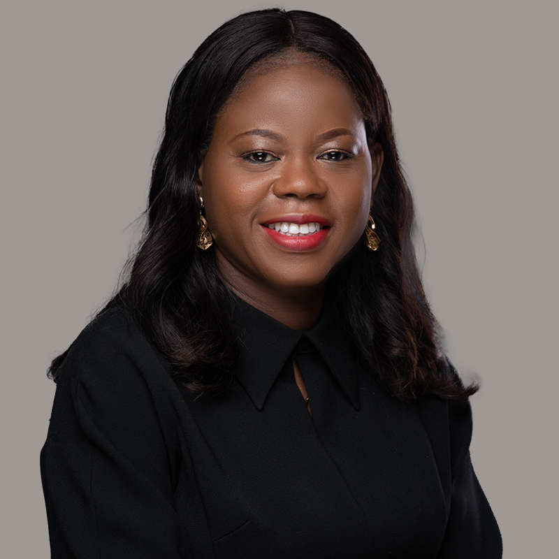 Oluyemisi Lowo- Adesola