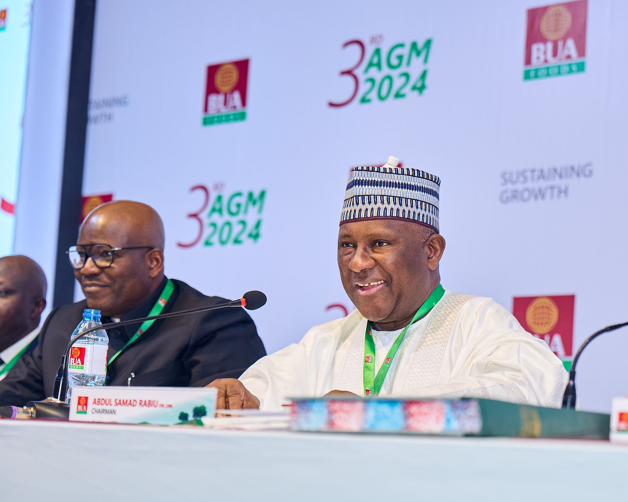 BUA Foods Grows Revenue to N1.07 Trillion, Gross Profit Rises 82% In Nine Months