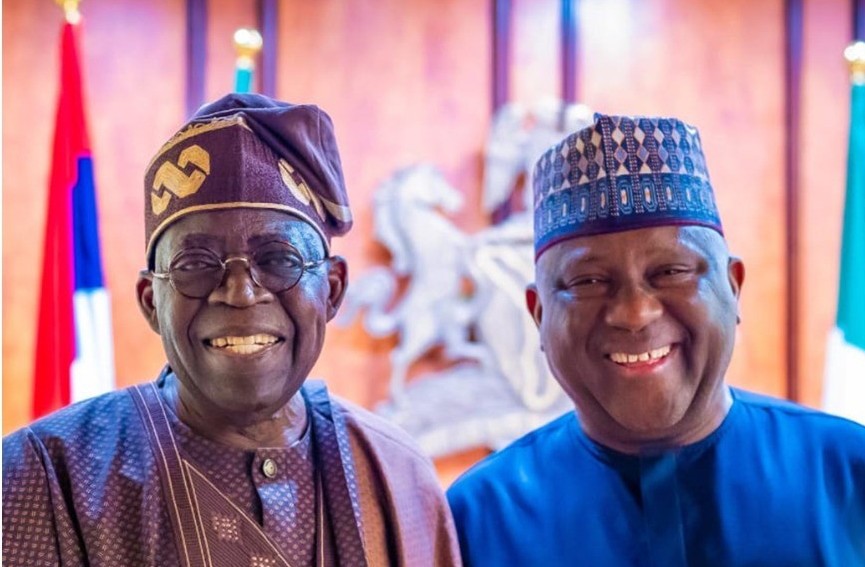 We Will Keep Crashing Food Prices, BUA Chairman Abdul Samad Rabiu Assures Nigerians