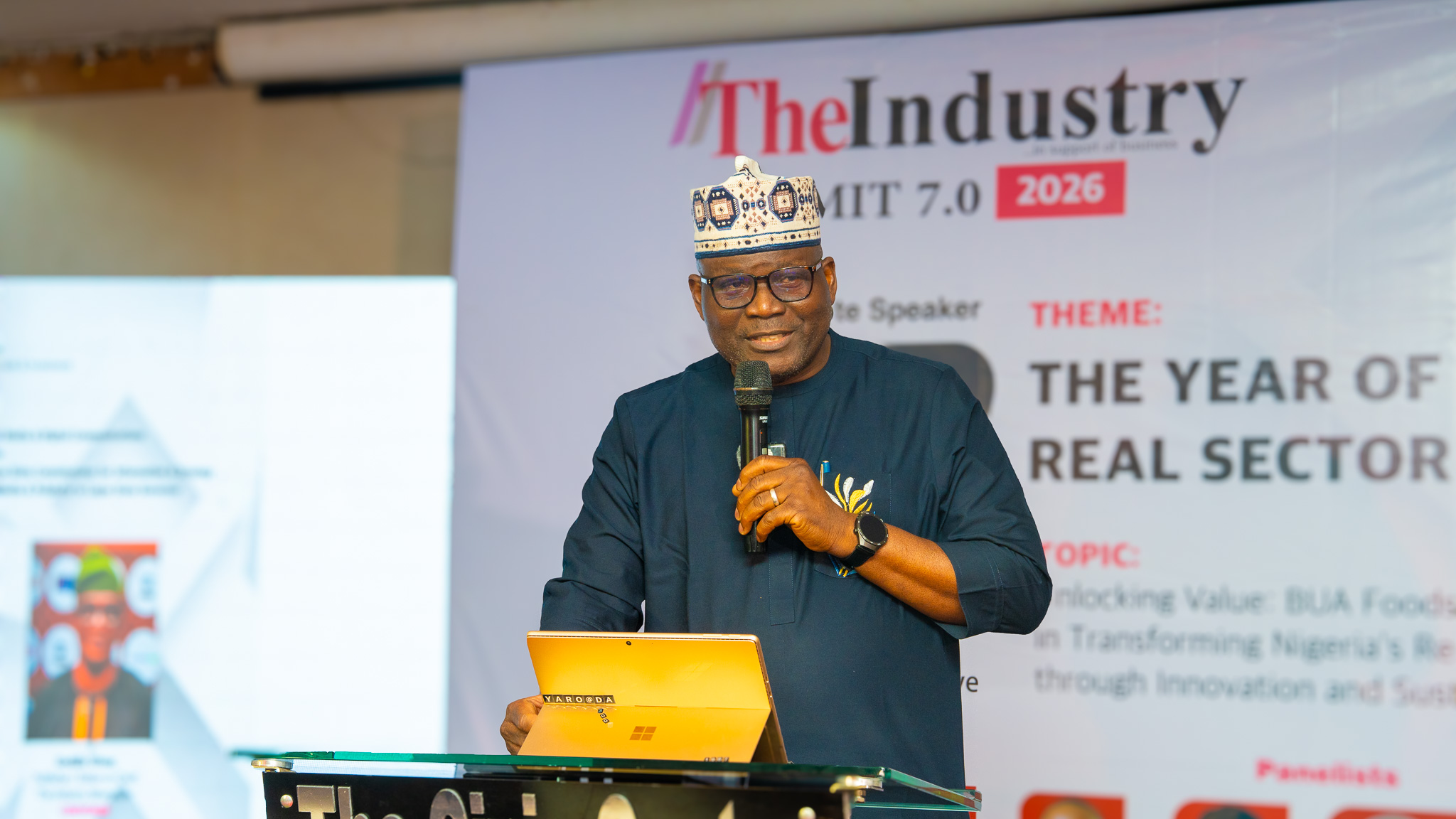 Unlocking Value: BUA Foods’ Role in Transforming Nigeria’s Real Sector through Innovation and Sustainability