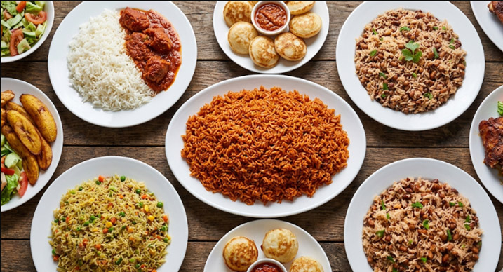 5 Quick and Delicious Meals I Make with BUA Rice